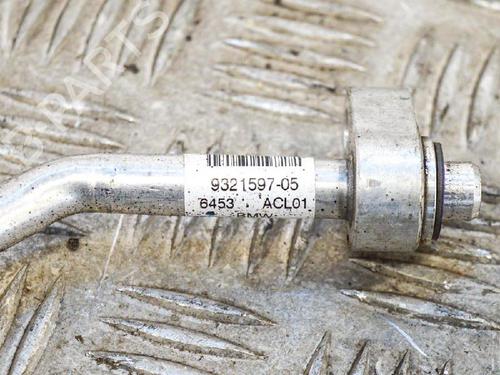 AC pipe BMW 5 (G30, F90) 530 d xDrive | BP14665681M126 