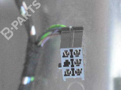 Front right window mechanism MERCEDES-BENZ E-CLASS (W212) E 220 CDI | BP6716762C23 