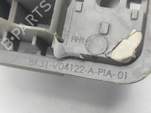 Right sun visor FORD TRANSIT V363 Van (FCD, FDD) 2.0 EcoBlue RWD | BP33697880I2  - Image 6