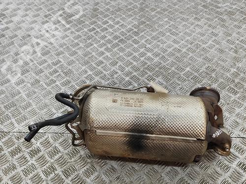 Used Catalyst Catalyst MERCEDES-BENZ E-CLASS T-Model (S213) E 220 d 4-matic (213.205) (194 hp) 33377479 33377479