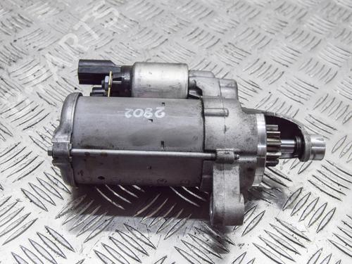 Used Starter Starter AUDI Q5 (FYB, FYG) 2.0 TFSI quattro (252 hp) 6774015 6774015