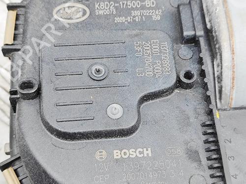 Front wipers mechanism LAND ROVER RANGE ROVER EVOQUE (L551) 2.0 D200 4x4 | BP32213559C83 