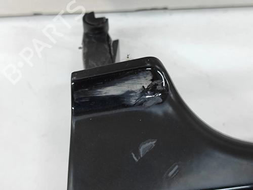 Rear left exterior door handle FORD FIESTA VII (HJ, HF) 1.0 EcoBoost | BP28612204C130 