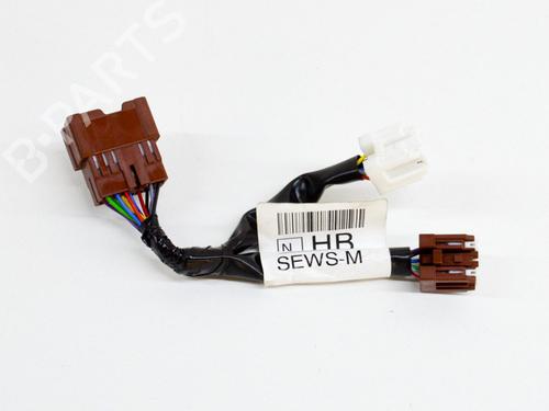 Used Wiring harness NISSAN LEAF (ZE1) Electric (150 hp) 27761386