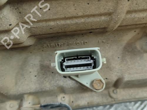 Gearbox ISUZU D-MAX II (TFR, TFS) 2.5 CRDi 4x4 (TFS86J) | BP38960120M3 - Image 8