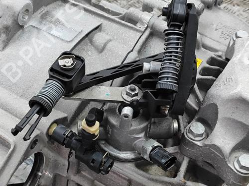 Gearbox VW T-ROC (A11, D11) 1.5 TSI | BP19329845M3 - Image 6