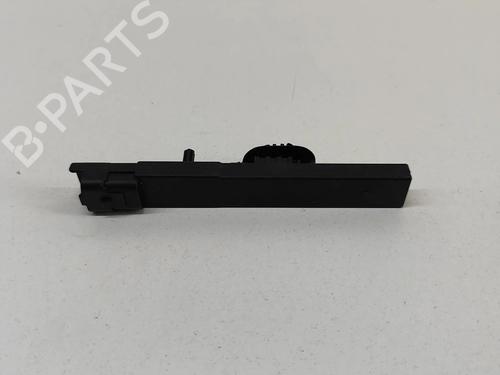 Electronic module CITROËN C5 AIRCROSS (A_) 1.2 PureTech 130 (ARHNSJ) | BP28550272M83 