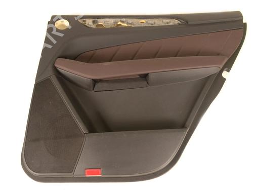 Rear right panel MERCEDES-BENZ GL-CLASS (X166) GL 350 CDI / BlueTEC 4-matic (166.824) | BP30221235C61