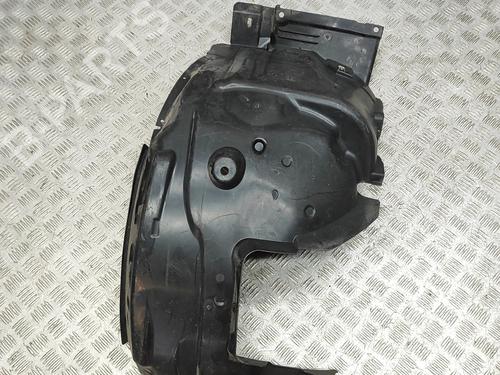 Wheel arch SKODA ROOMSTER (5J7) 1.4 TDI | BP28612381C56 