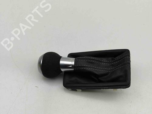 Shift knob AUDI A3 Sportback (8VA, 8VF) RS3 quattro | BP29404181I34 