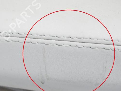 Front right panel MASERATI GHIBLI III (M157) 3.0 S Q4 | BP7798292C59  - Image 5