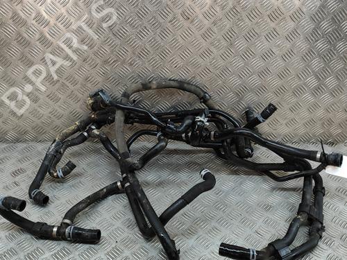 Pipe SKODA ENYAQ iV SUV (5AZ) 50 | BP27768984M125