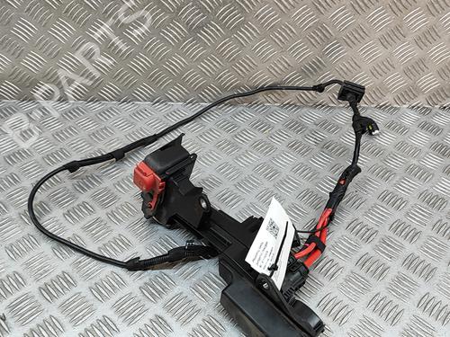 Used Wiring harness BMW 3 (G20, G80, G28) M 340 i xDrive (374 hp) 24307582