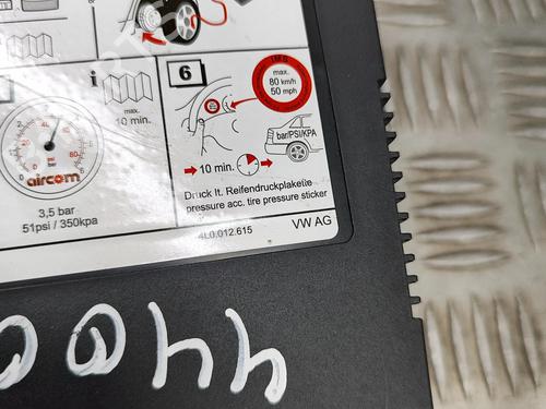 Andre AUDI E-TRON (GEN) 55 quattro | BP28430937O1 