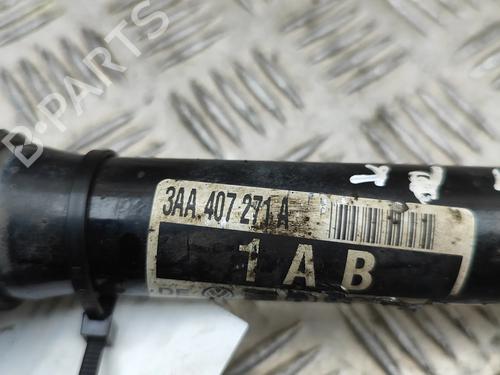 Left front driveshaft VW CC B7 (358) 2.0 TDI | BP38730587M38 - Image 6