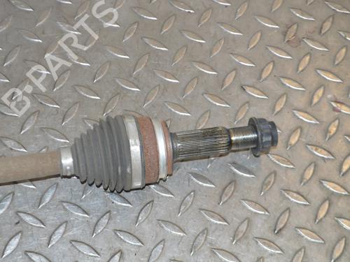 Drivaksel bagtil Højre LEXUS NX (_Z1_) 300h AWD (AYZ15_) | BP30222127M41