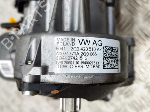 Steering column SKODA KAMIQ (NW4) 1.5 TSI | BP27764997M21 - Image 8