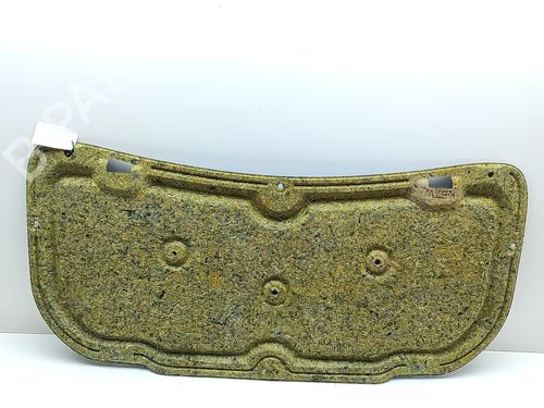 Upper protection MAZDA CX-5 (KF) 2.0 | BP29867460M93