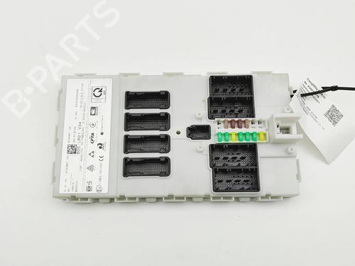 Used Electronic module Electronic module BMW X2 (F39) sDrive 18 i (140 hp) 36326587 36326587