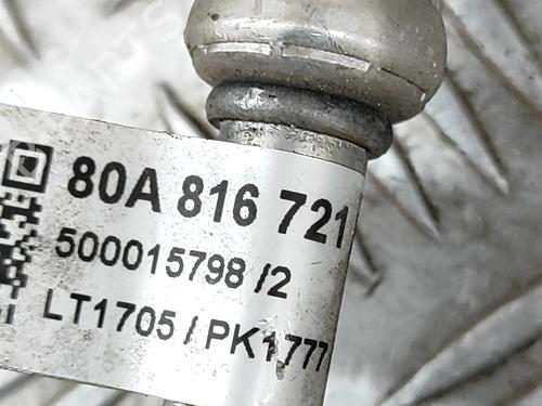 AC pipe AUDI Q5 (FYB, FYG) 40 TDI quattro | BP27782251M126  - Image 5