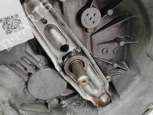Gearbox MINI MINI (R56) Cooper | BP29076311M3 