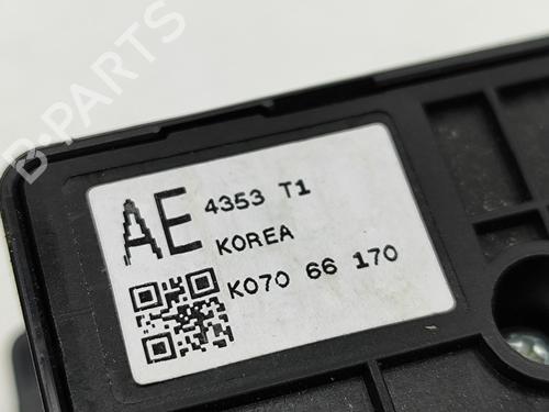 Switch MAZDA CX-5 (KE, GH) 2.2 D (KE2FW) | BP29128483I30 