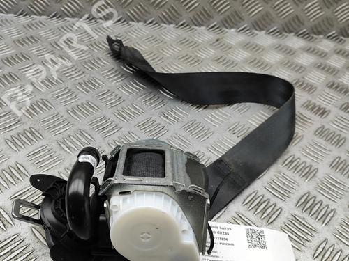 Ceinture de sécurité avant gauche CUPRA FORMENTOR (KM7, KMP) 2.0 TSI 4Drive | BP30937777I26