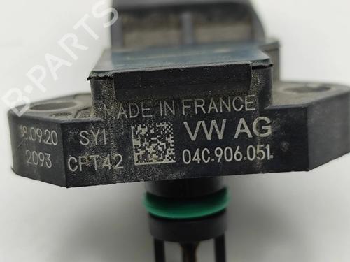 Electronic sensor SKODA KAMIQ (NW4) 1.0 TSI | BP27796358M84  - Image 6