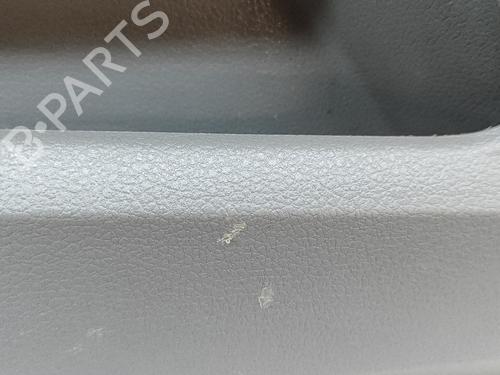 Front left panel VW TRANSPORTER T6 Van (SGA, SGH, SHA, SHH) 2.0 TDI | BP29391318C58 