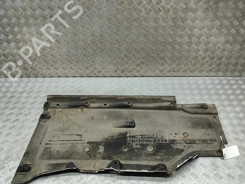 Underbody protection AUDI A4 B9 Avant (8W5, 8WD) S4 TDI Mild Hybrid quattro | BP36180842M92 - Image 4
