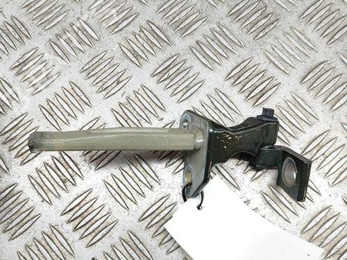 Used Hinge/Door check strap Hinge/Door check strap PORSCHE 911 (992) GT3 (992810) (510 hp) 36044117 36044117