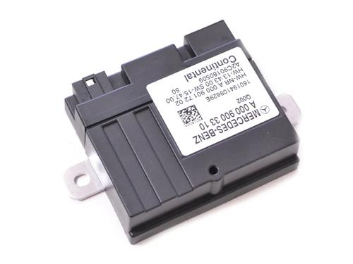 Used Electronic module MERCEDES-BENZ S-CLASS (W222, V222, X222) S 350 BlueTEC / d (222.132, 222.032, 222.123) (258 hp) 32061088