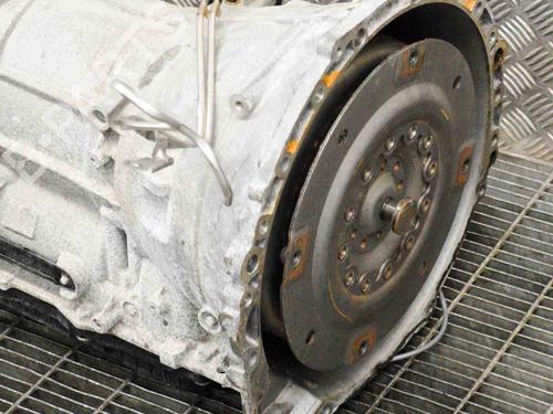 Gearbox LAND ROVER RANGE ROVER SPORT II (L494) 3.0 SDV6 4x4 | BP6756356M3