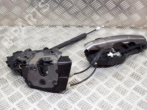 Used Front right lock LAND ROVER DISCOVERY SPORT (L550) 2.0 D 4x4 (180 hp) 9167361