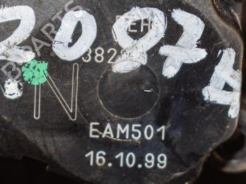 Electronic module MERCEDES-BENZ S-CLASS (W220) S 430 (220.070, 220.170) | BP14661047M83 