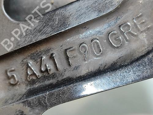 Fælk BMW iX (I20) xDrive 40 | BP30358991C45 