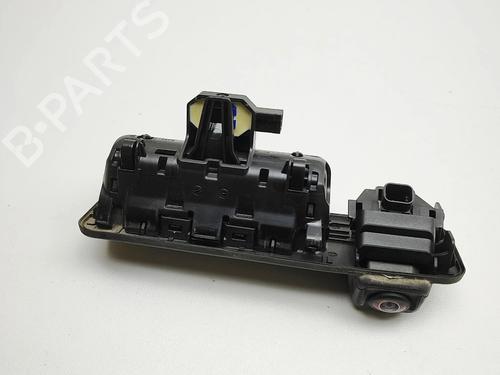 Camera BMW X3 (G01, F97, G08) iX3 | BP38329068E14 - Image 5