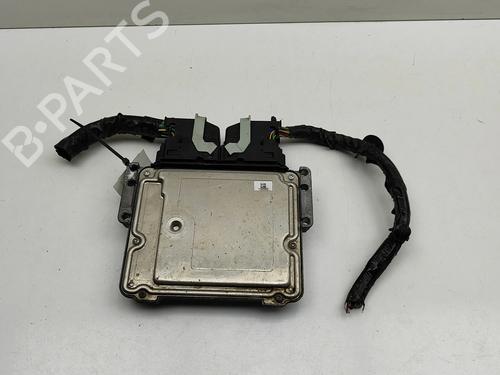 Engine control unit (ECU) FORD TRANSIT COURIER B460 Box Body/MPV 1.5 TDCi | BP29920449M57  - Image 5