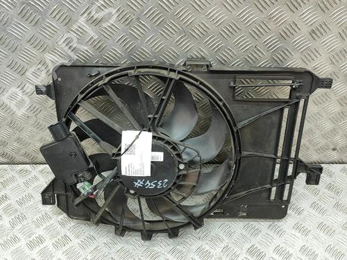 Used Radiator fan FORD FOCUS III 1.0 EcoBoost (125 hp) 28732941
