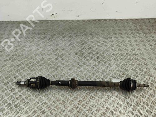 Used Right front driveshaft TOYOTA PRIUS (_W3_) 1.8 Hybrid (ZVW3_) (99 hp) 28811843