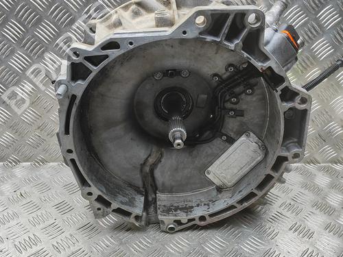 Gearbox PORSCHE CAYENNE (92A) 3.0 S E-Hybrid | BP33389128M3 - Image 2