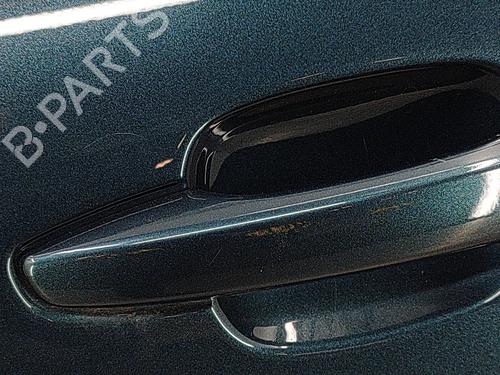 Left front door CITROËN C5 AIRCROSS (A_) 1.5 BlueHDi 130 (ACYHZJ, ACYHZR) | BP28551634C2 