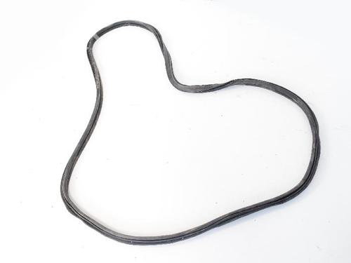 Used Rubber door seal TESLA MODEL X (5YJX) 90D AWD (525 hp) 30269089