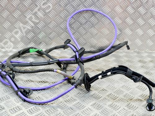 Used Wiring harness AUDI Q5 (FYB, FYG) SQ5 TDI Mild Hybrid quattro (347 hp) 27751005