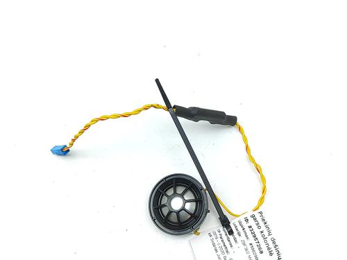 Speaker BMW 3 (G20, G80, G28) 330 e Plug-in-Hybrid | BP30109043E2