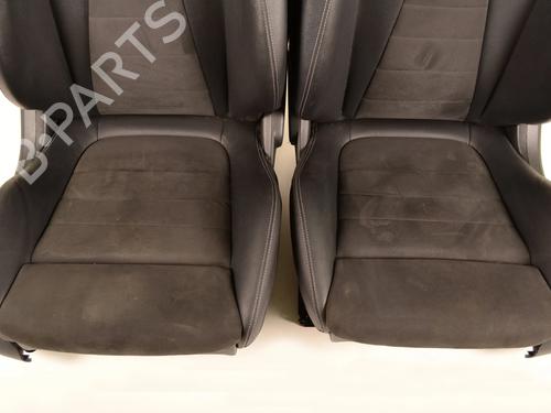 Seats set MERCEDES-BENZ E-CLASS Coupe (C238) E 220 d (238.314) | BP33347759C78 - Image 10