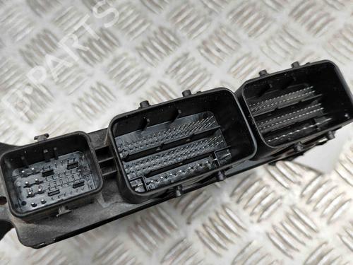 Engine control unit (ECU) MERCEDES-BENZ A-CLASS (W177) A 180 d (177.003) | BP27767481M57