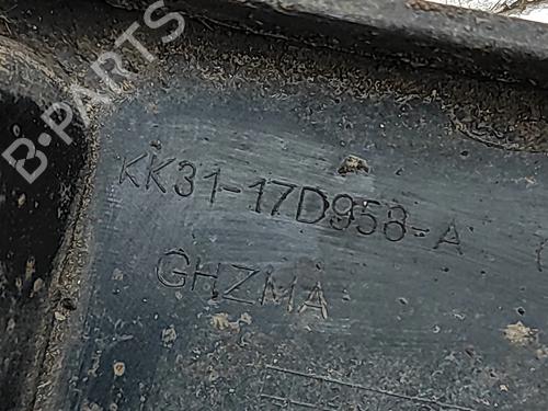 Front bumper bracket FORD TRANSIT V363 Platform/Chassis (FED, FFD) 2.0 EcoBlue RWD | BP35984337C158 - Image 6