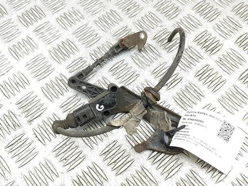 Electronic sensor AUDI A6 C7 (4G2, 4GC) 1.8 TFSI | BP32680491M84 - Image 3