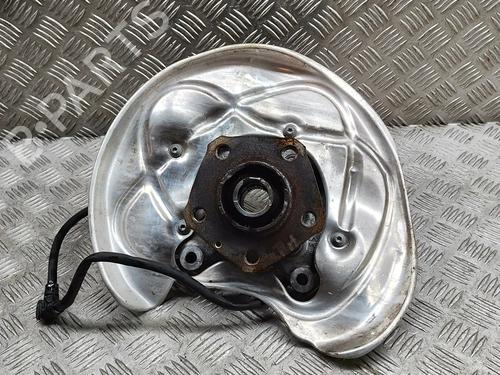 Used Left rear steering knuckle AUDI A5 Sportback (F5A, F5F) 2.0 TFSI quattro (252 hp) 22443940